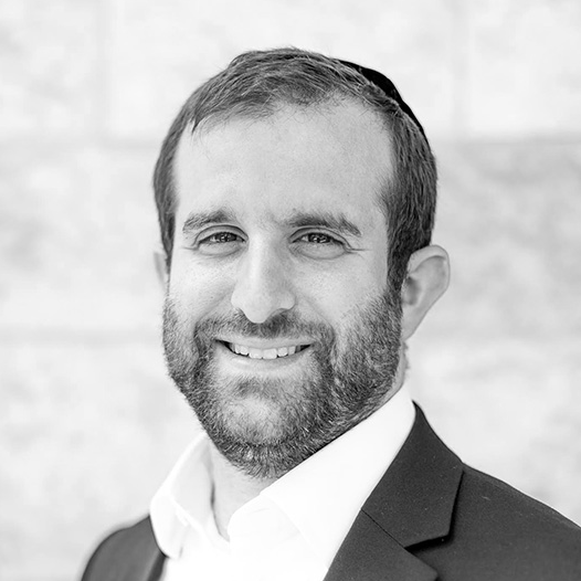 Dovid Preil - Fractional COO & Operations Expert